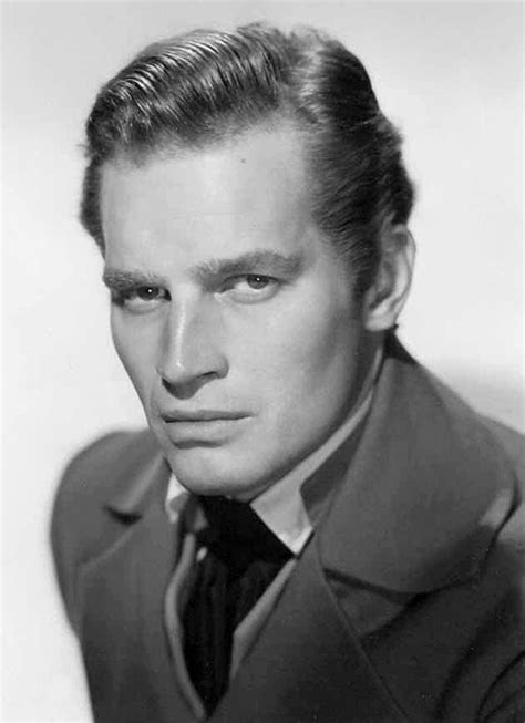 charlton heston - wikipedia